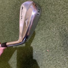 Mizuno pro 225 2 iron stiff