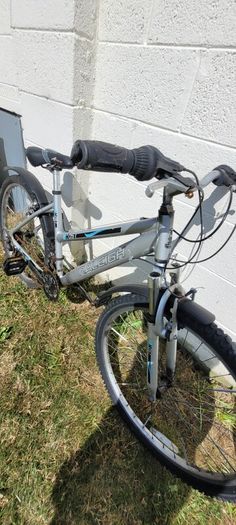 20 inch  bike
