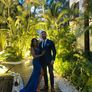 Wedding guest dress black tie Image 2