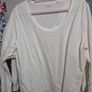 Tops size xl. All brand new some without tag. E2 each pr can do bundle on all Image 3