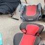 Graco Car Seat Image 3