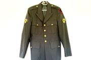 Vintage U.S. military jacket