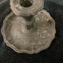 Old style candle stick holder Image 2