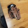Mizuno Prospect 11" Baseball Glove Image 2