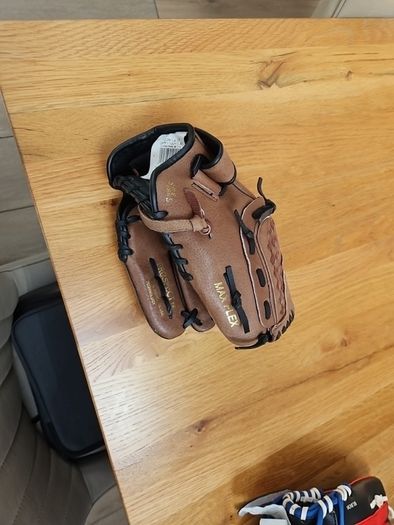 Mizuno Prospect 11" Baseball Glove