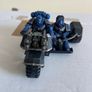 Warhammer 40k Ultramarines - small first born force Image 4