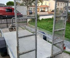 trailer