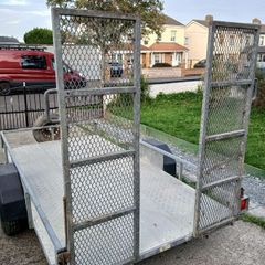 trailer