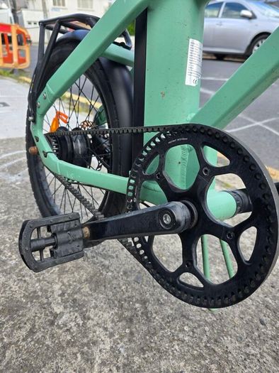 bike
