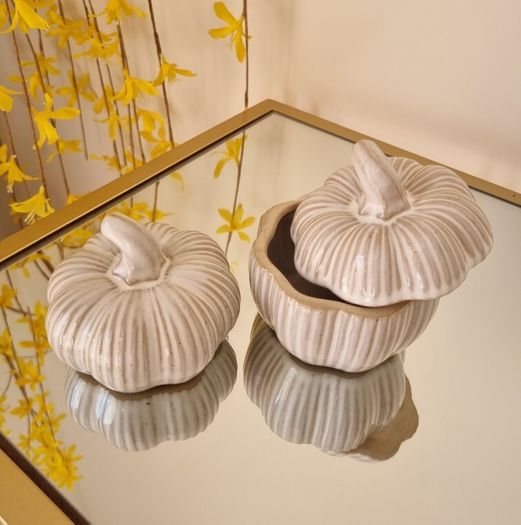 pumpkins decor