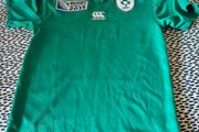 Ireland Rugby Jersey