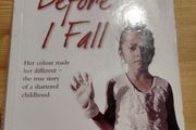 Catch me before I fall. Rosie Childs