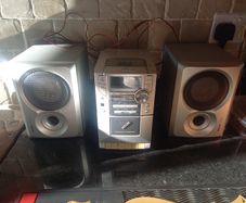 stereo