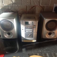 stereo