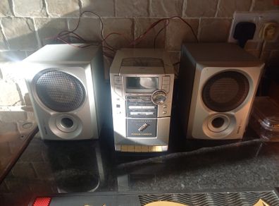 stereo
