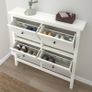 Ikea shoe cabinet Image 4