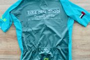 Cycling jersey
