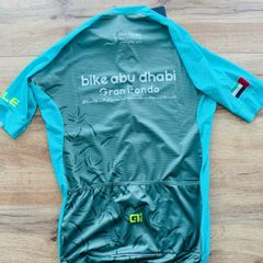 Cycling jersey