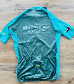 Cycling jersey
