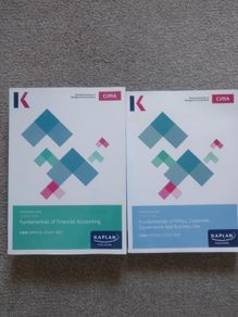 Cima Kaplan BA3 & BA4