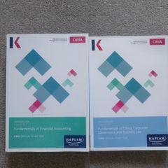 Cima Kaplan BA3 & BA4