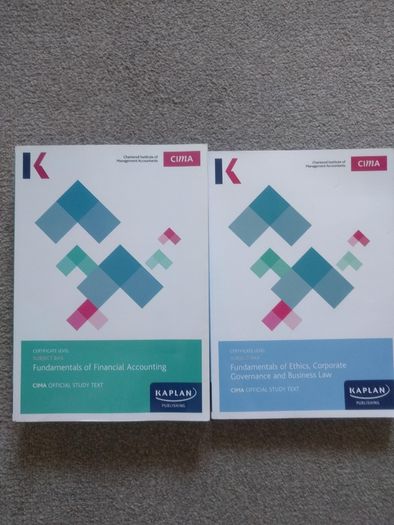 Cima Kaplan BA3 & BA4