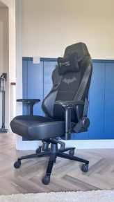 Secretlab Batman edition