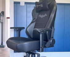 Secretlab Batman edition