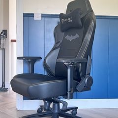 Secretlab Batman edition
