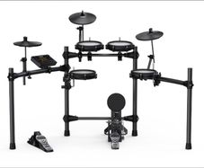 NUX Electronic Drum Kit DM210