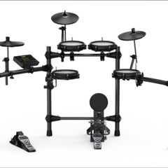 NUX Electronic Drum Kit DM210