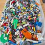 Lego Mixed Box - storage box included Image 6