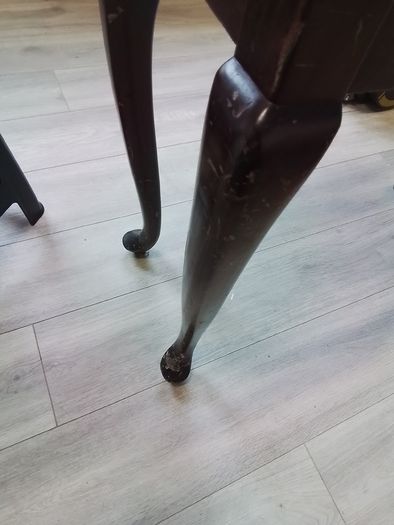 Hall table