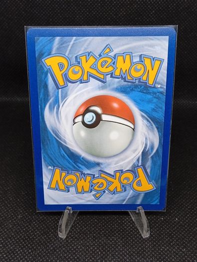 Iron Crown Pokemon Card Temporal Forces