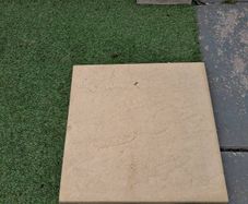 paving slabs