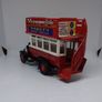 Corgi Classics : Thornycroft J Type 1920s British Bus Image 5