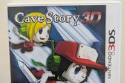 Cave Story 3D (3DS)