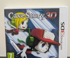 Cave Story 3D (3DS)
