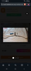 Recurve Bow