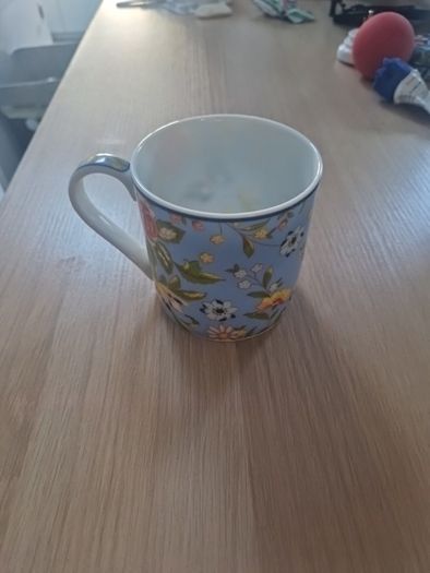 Aynsley mug