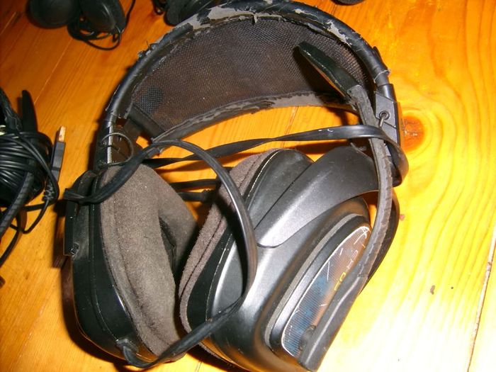 headphones
