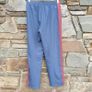 Adidas Munster rugby tracksuit bottoms size small Image 3