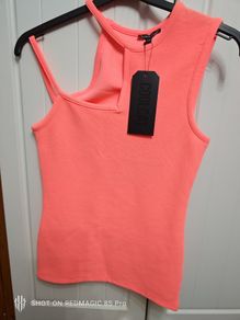 Pink T-Shirt New