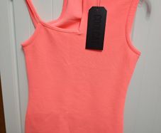 Pink T-Shirt New