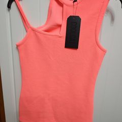 Pink T-Shirt New