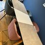 Grey kitchen table Image 8