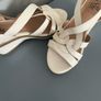 Wedge Sandals Image 4
