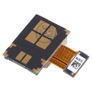 For HTC 10 / One M10 Replacement Back Rear Main Camera Lens Module Flex - FHT03HTCFC Image 4