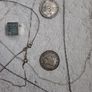 silver jewellery Image 2