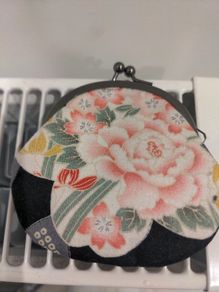 Small purse